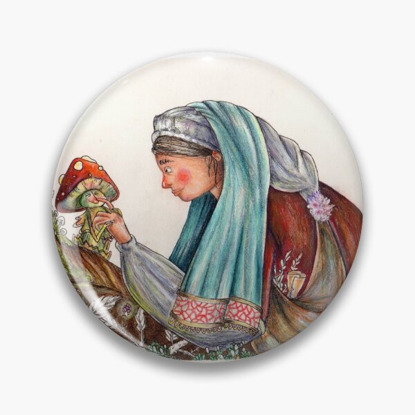 Item preview, Curious Surprises designed and sold by Whimsical-Hovel.