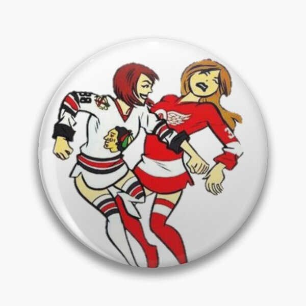 Artikelvorschau, NHL entworfen und verkauft von Keticreation.