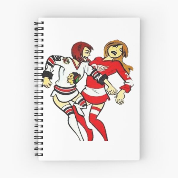 Artikelvorschau, NHL entworfen und verkauft von Keticreation.