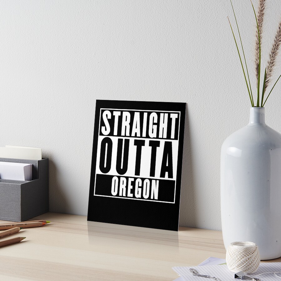 Item preview, Art Board Print designed and sold by RandomStuffShop.