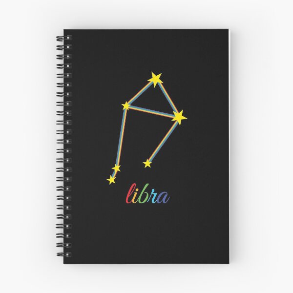 Item preview, Rainbow Libra Constellation designed and sold by CAview.