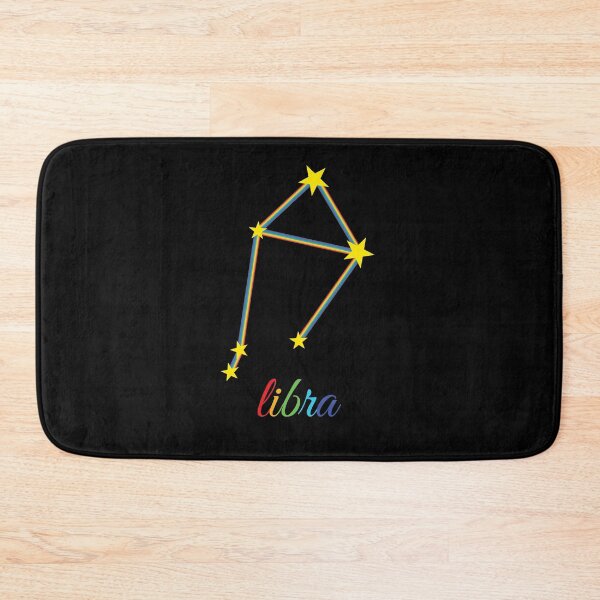 Item preview, Rainbow Libra Constellation designed and sold by CAview.