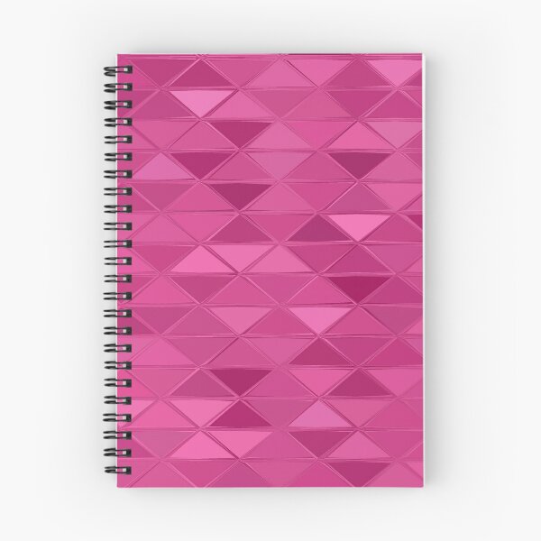 Item preview,  Rose Geometric Triangles Designs  designed and sold by AYACHI90.
