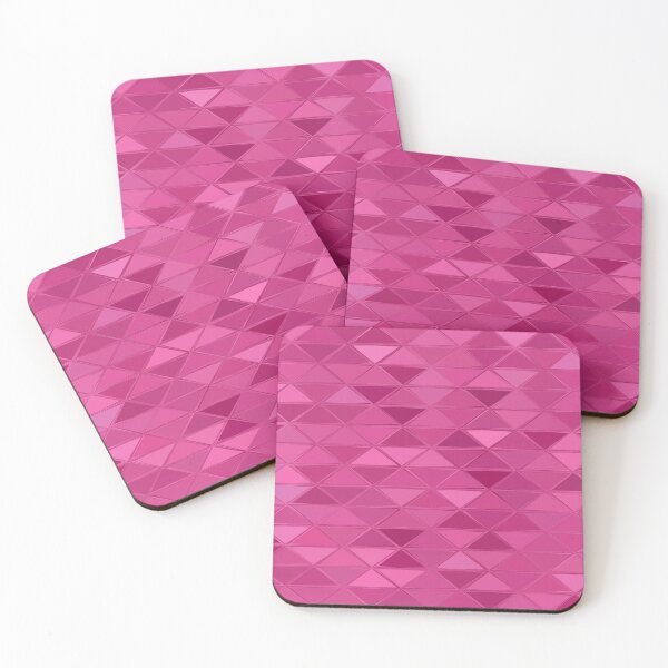 Item preview,  Rose Geometric Triangles Designs  designed and sold by AYACHI90.