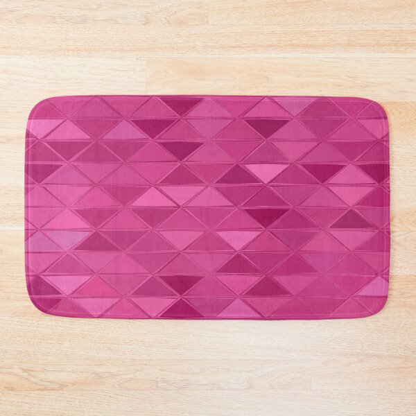 Item preview,  Rose Geometric Triangles Designs  designed and sold by AYACHI90.