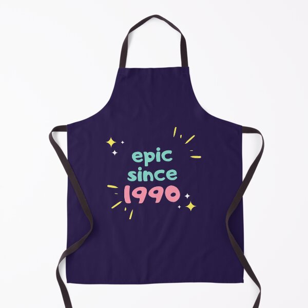 Item preview, Epic Since 1990 designed and sold by jpremiumdesigns.