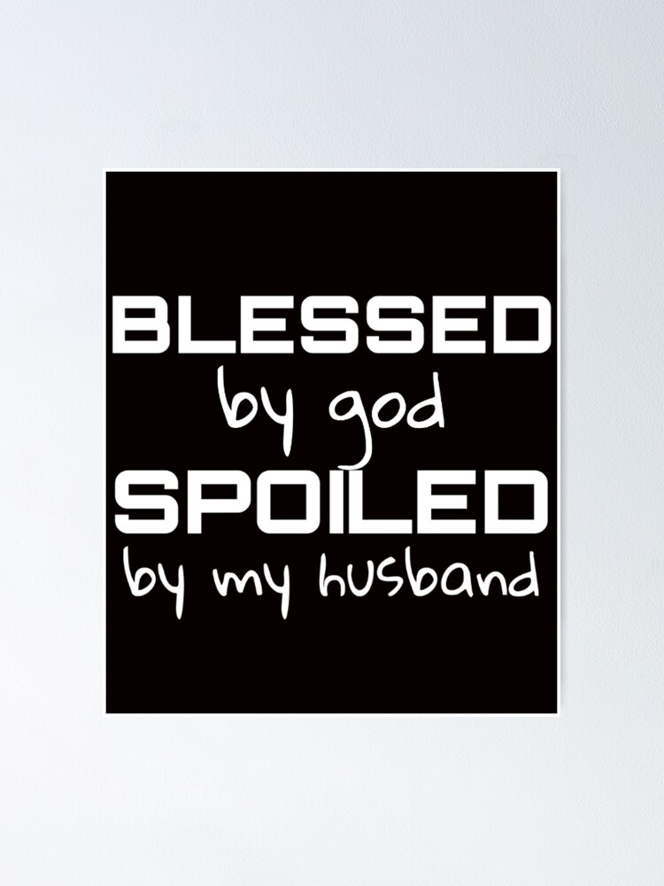Free Free 76 Spoiled By My Husband Svg SVG PNG EPS DXF File