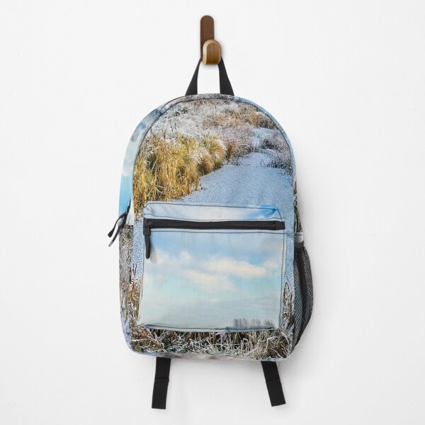 Item preview, Winter at Rutland Water Nature Reserve designed and sold by Martyn R Arnold Fine Art Nature & Landscape Photography.