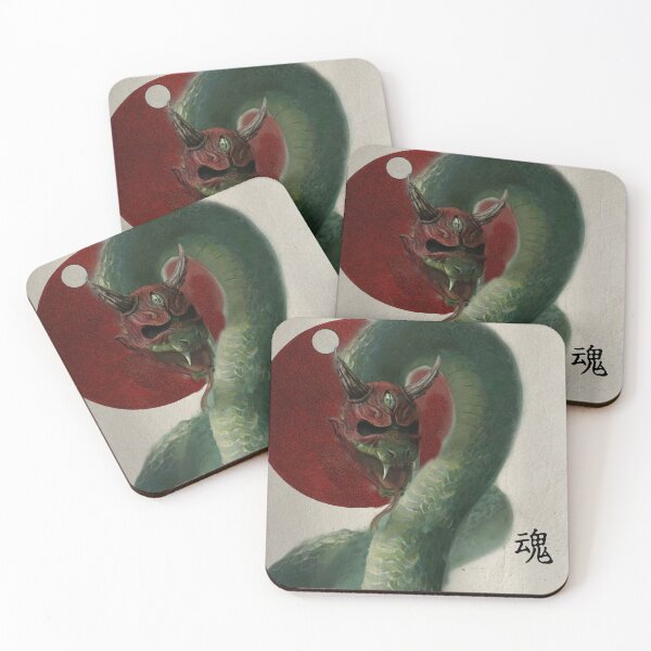 Item preview, Mushu designed and sold by Doron M.