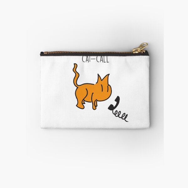 Item preview, Cat Call designed and sold by TheQuirkyFace.