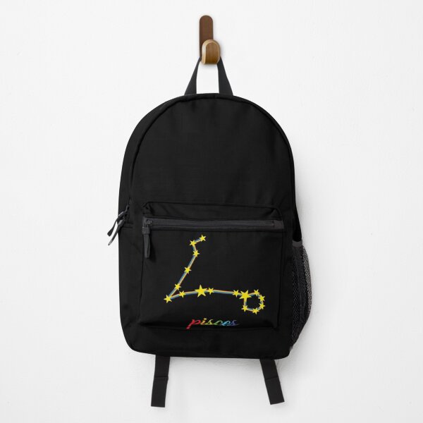 Item preview, Rainbow Pisces Constellation designed and sold by CAview.