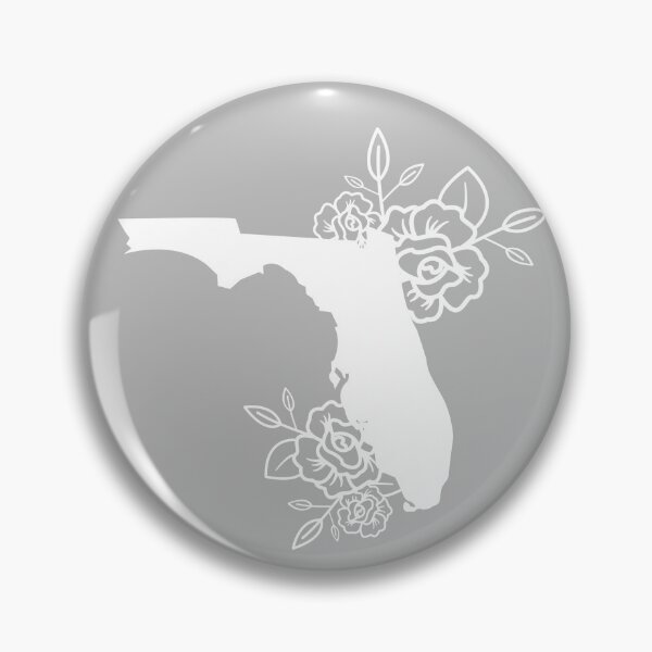 Item preview, Florida state outline  designed and sold by Heather  Hinson.