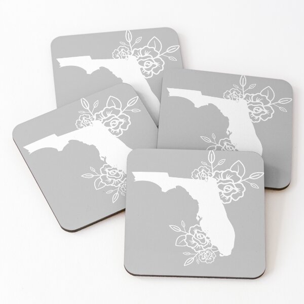 Item preview, Florida state outline  designed and sold by Heather  Hinson.