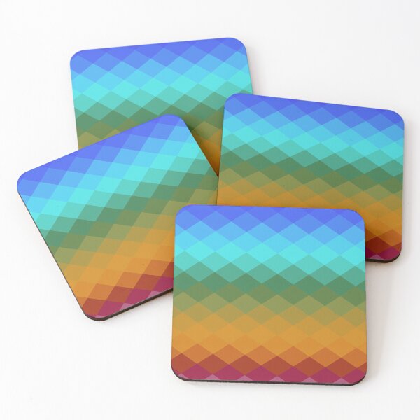 Item preview, Vintage rhombus designed and sold by AlexGolyakov.