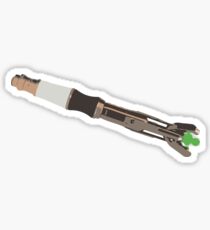 Screwdriver Sticker