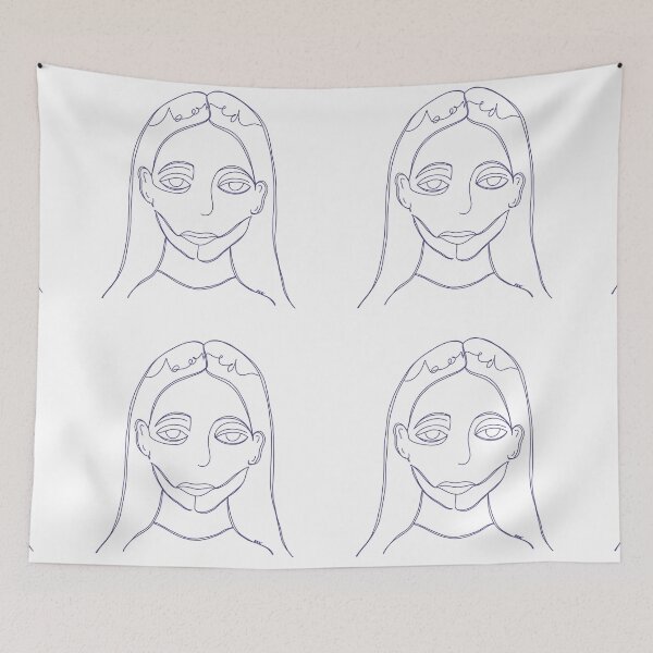 Item preview, ✨bored✨ designed and sold by artbyainsleyk.