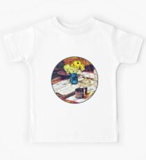 What's For Dinner Kids Tee