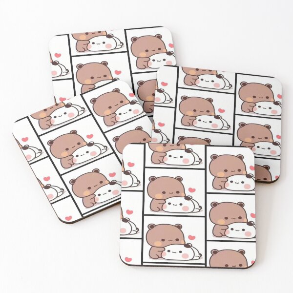 Item preview, Milk and Mocha Together designed and sold by customgiftstore.