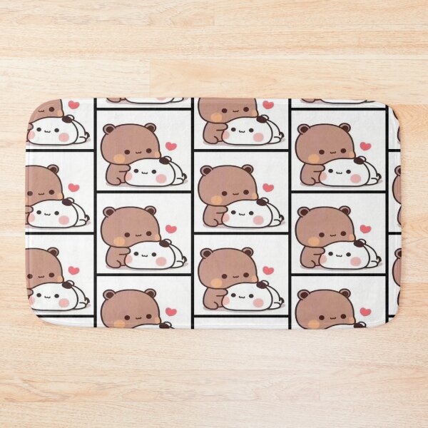 Item preview, Milk and Mocha Together designed and sold by customgiftstore.