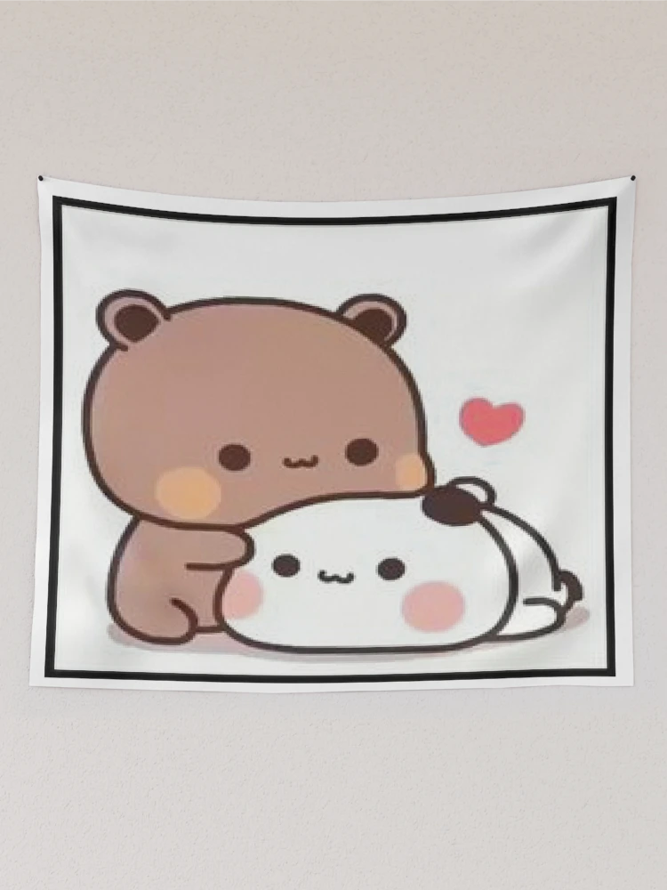 730 ♡ milk and mocha ♡ ideas  milk & mocha, cute bear drawings