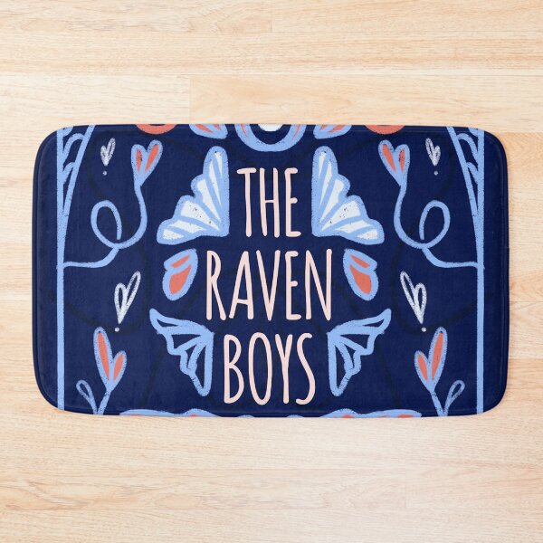 Item preview, The Raven Boys Inspired designed and sold by Manda Lyn LaCorte.