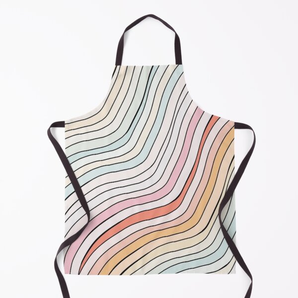 Item preview, colorful   waves  designed and sold by Ladyvml.