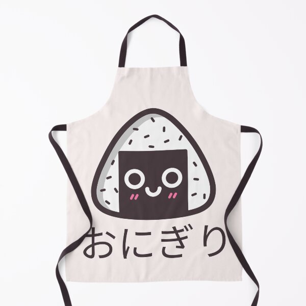 Item preview, Kawaii Onigiri designed and sold by TamGustam.