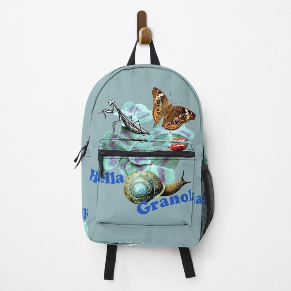 Item preview, Hella Granola! designed and sold by WildLifeCeramic.