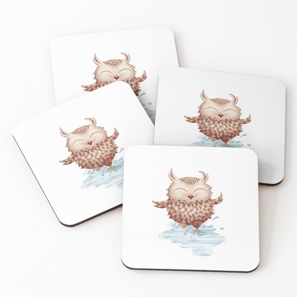 Item preview, Tiny Owl designed and sold by picroom.