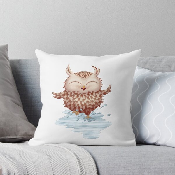 Item preview, Tiny Owl designed and sold by picroom.