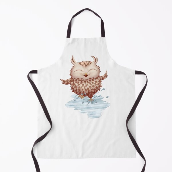 Item preview, Tiny Owl designed and sold by picroom.