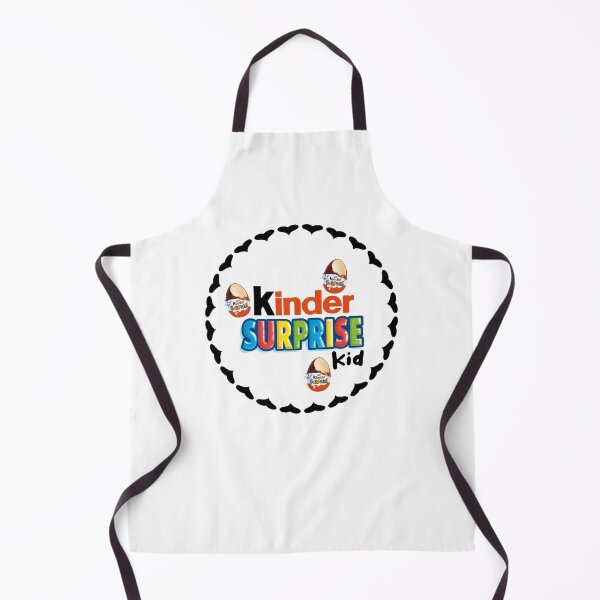 Item preview, Kinder SURPRISE Kid designed and sold by PawsitiveMum.