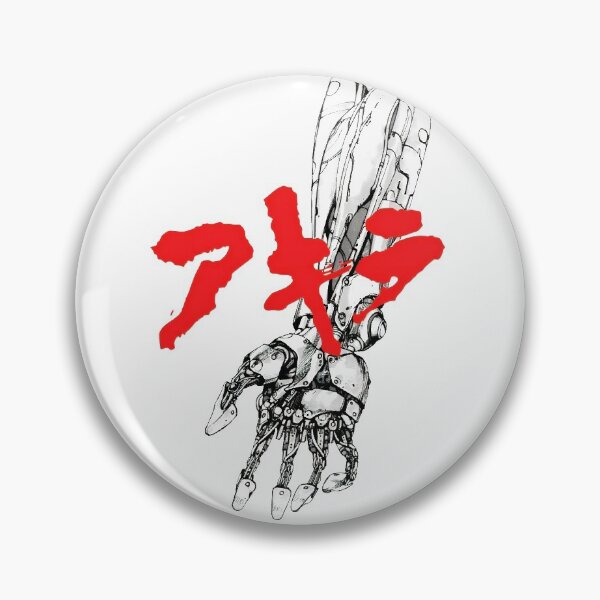 Item preview, Akira Arm iPhone Case and Cover designed and sold by StevenSteel.