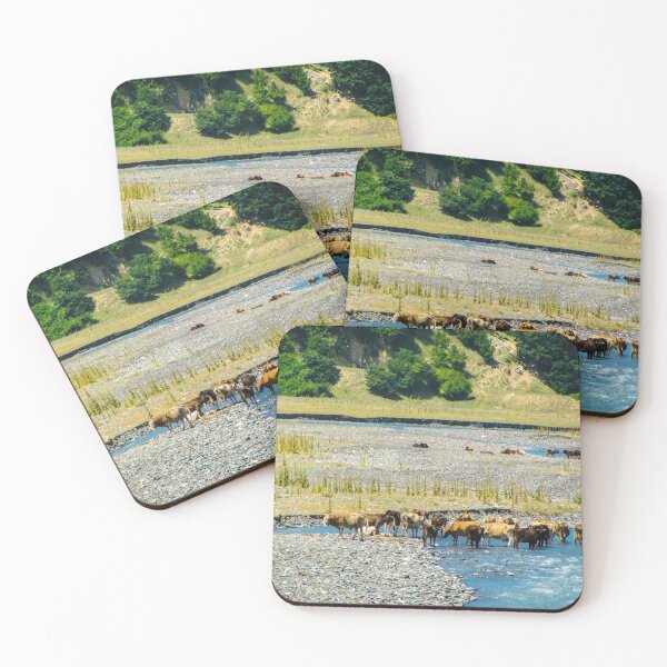 Item preview, Cow Stream designed and sold by Garlawach.