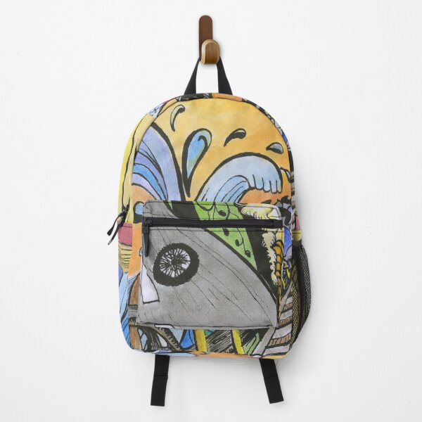 Item preview, Psychedelic Art designed and sold by fraktonart.