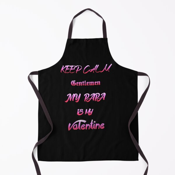 Item preview, KEEP CALM Valentines Girl Couples Gifts for Women designed and sold by Dadya.