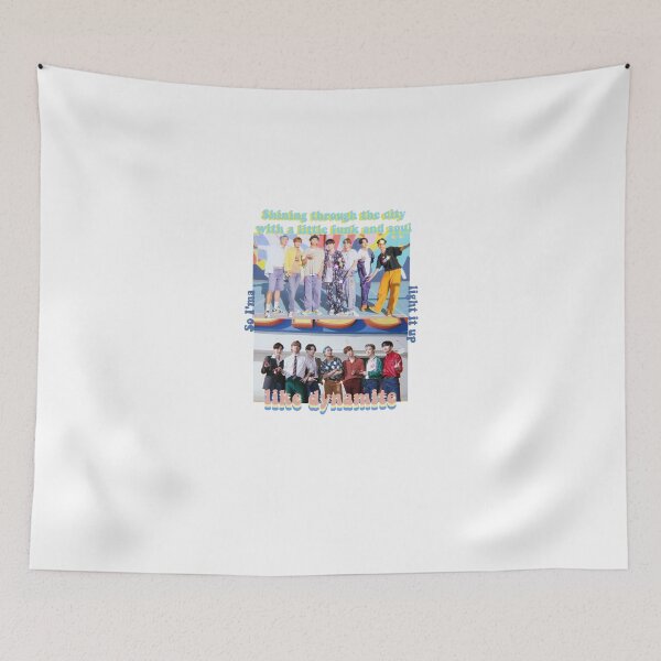 Item preview, BILLBOARD # 1 HIT DYNAMITE designed and sold by Busagguk.
