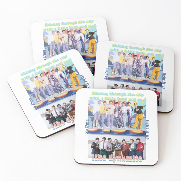 Item preview, BILLBOARD # 1 HIT DYNAMITE designed and sold by Busagguk.