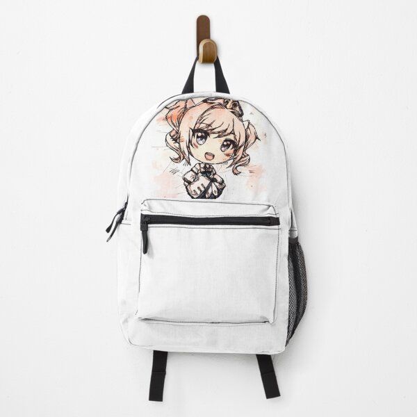 Item preview, Barbara - Chibi - Genshin Impact - Watercolor Sketch designed and sold by Visionyst.