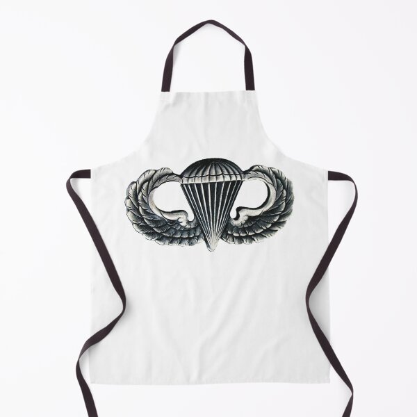 Item preview, Paratrooper Jump Wings designed and sold by Buckwhite.