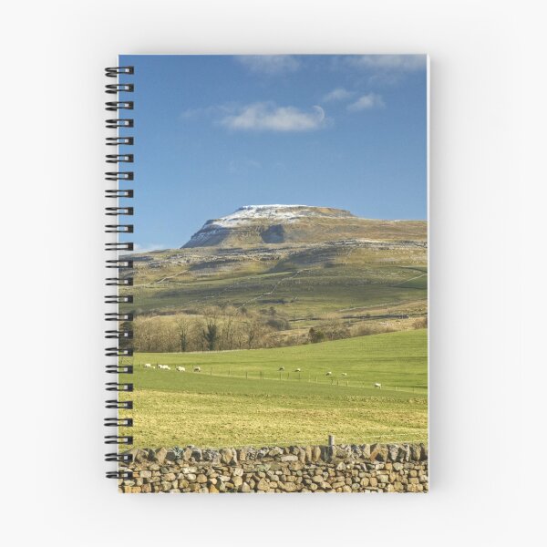 Artikelvorschau, Ingleborough entworfen und verkauft von Jamie Green.