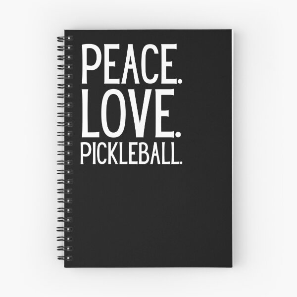 Item preview, Peace Love Pickleball Shirt, Pickleball Hoodie,Pickleball Shirt,Pickleball,Pickleball Player,Pickleball Coach,Laptop Skins, scraf, mobile cases, face masks designed and sold by kenganalashish.