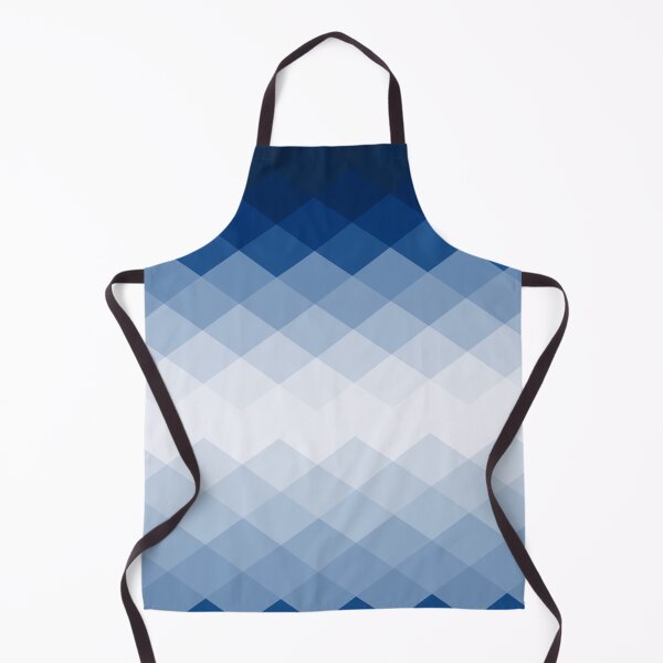 Item preview, Blue rhombus designed and sold by AlexGolyakov.