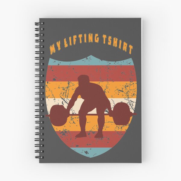 Item preview, My lifting tshirt designed and sold by SidTastic .