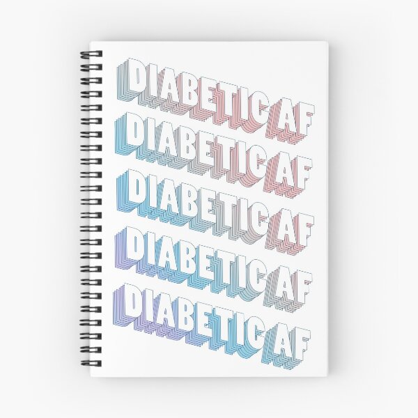 Artikelvorschau, Diabetischer AF entworfen und verkauft von Diabetic Designs.