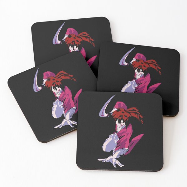 Item preview, Rurouni Kenshin Retro Vintage designed and sold by Teebuya.