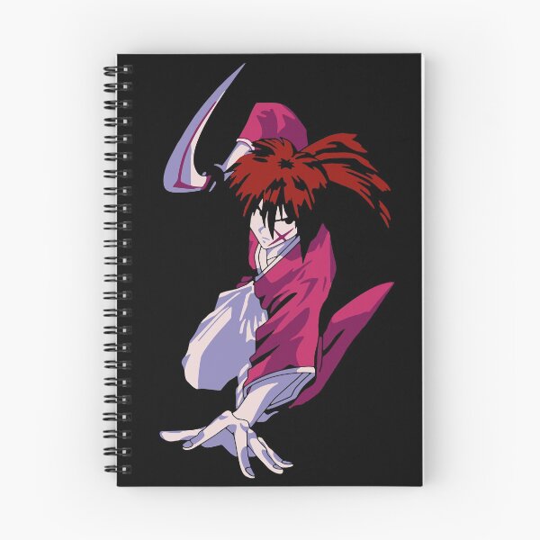 Item preview, Rurouni Kenshin Retro Vintage designed and sold by Teebuya.
