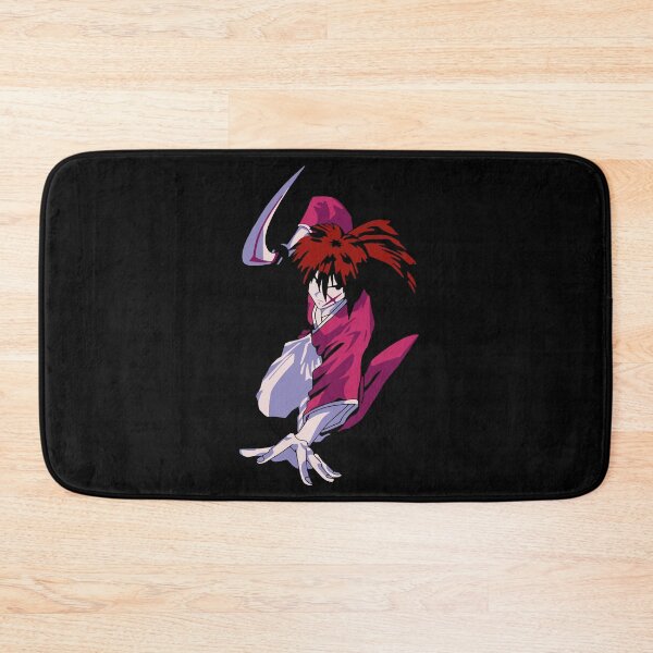 Item preview, Rurouni Kenshin Retro Vintage designed and sold by Teebuya.