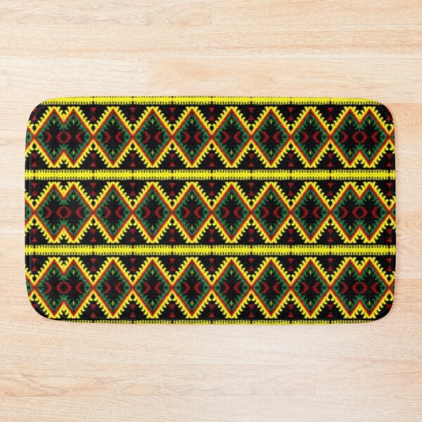 Item preview, Pattern filipino - traditional philippine colors designed and sold by Geometrina.