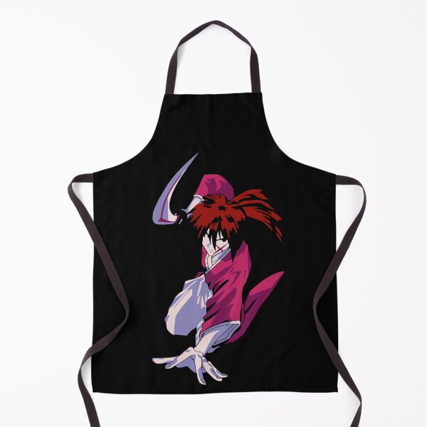 Item preview, Rurouni Kenshin Retro Vintage designed and sold by Teebuya.